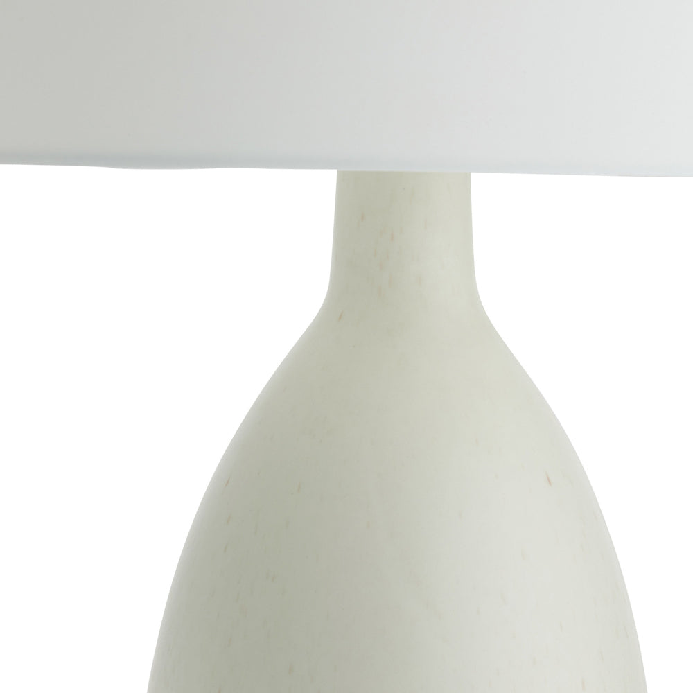 Gola Table Lamp in Detail.