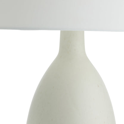 Gola Table Lamp in Detail.