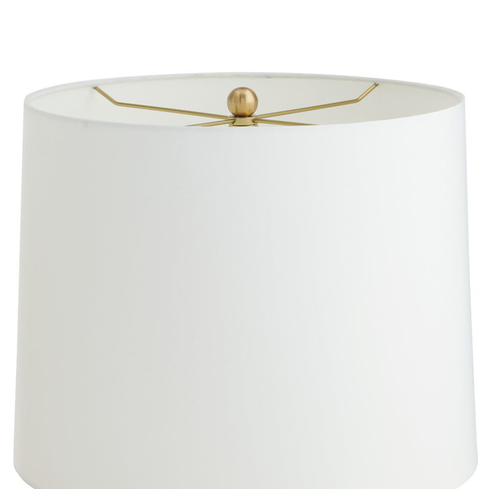 Gola Table Lamp in Detail.