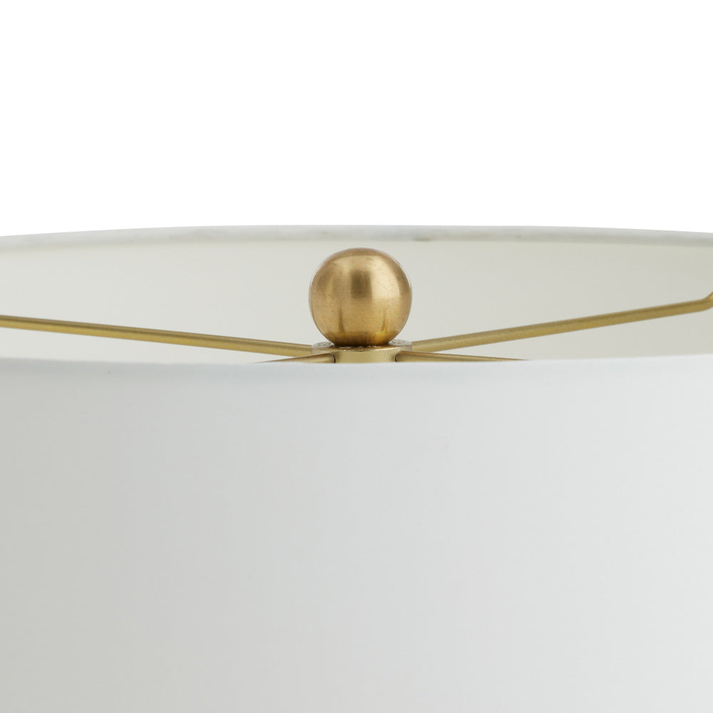 Gola Table Lamp in Detail.