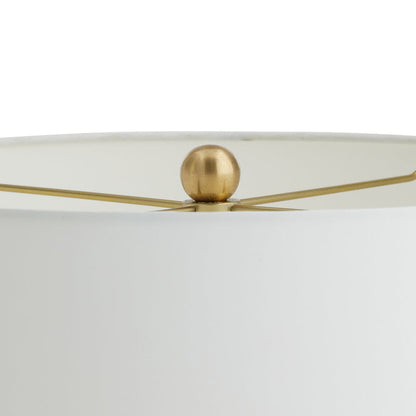 Gola Table Lamp in Detail.