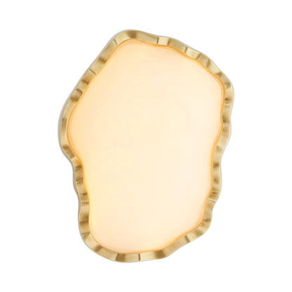 Grace LED Wall Light in Detail.