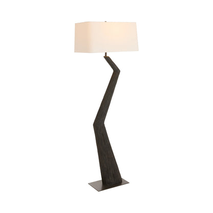 Graceland Floor Lamp.