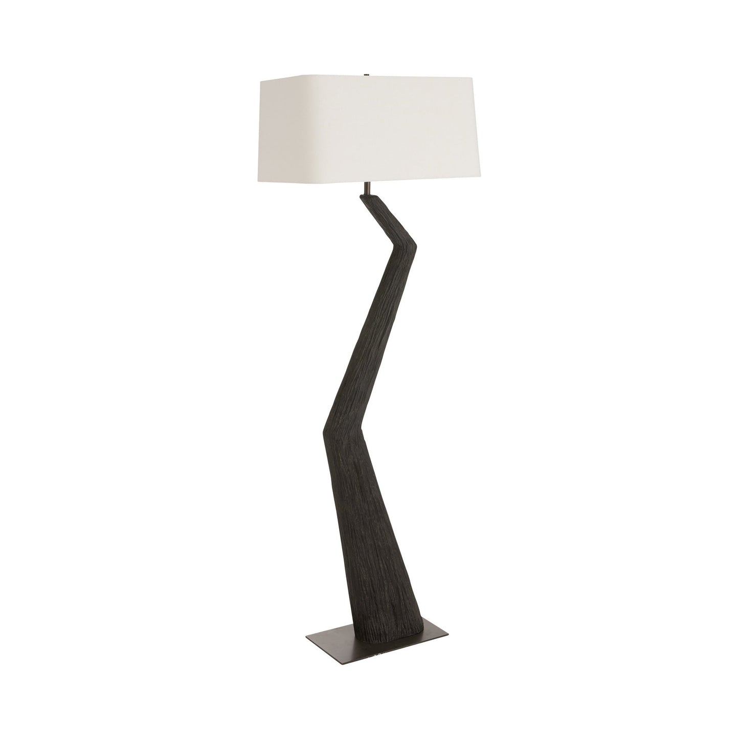 Graceland Floor Lamp in Detail.