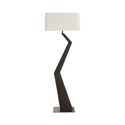 Graceland Floor Lamp in Detail.