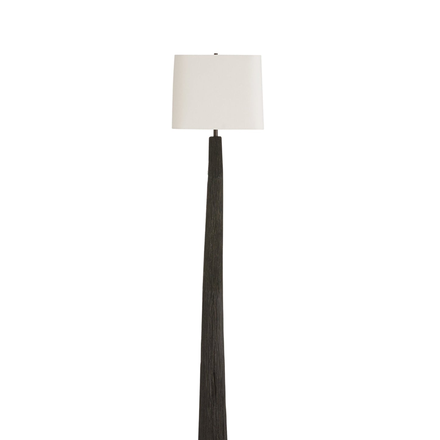 Graceland Floor Lamp in Detail.