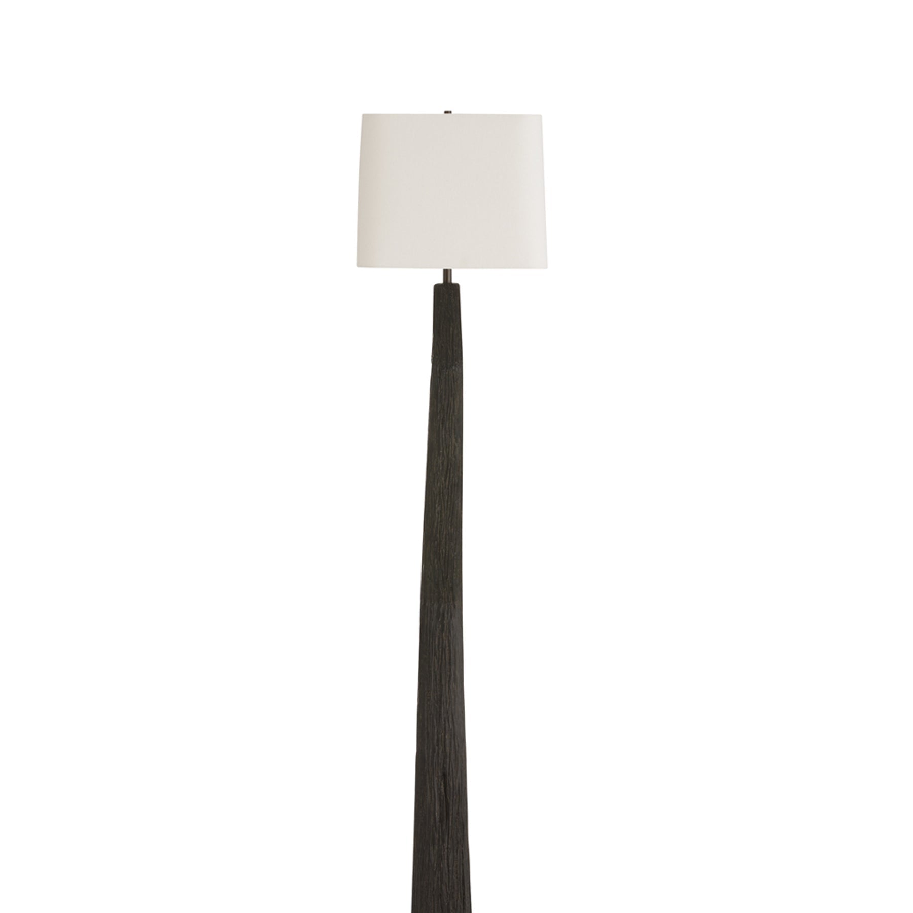 Graceland Floor Lamp in Detail.