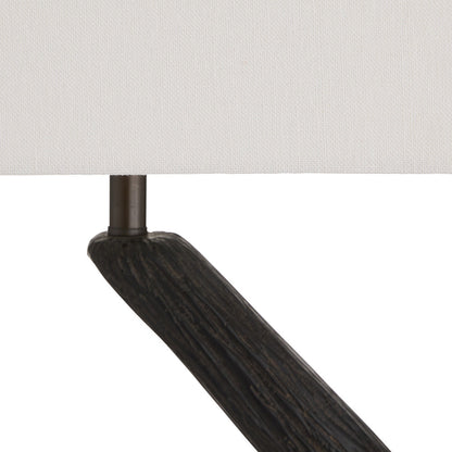 Graceland Floor Lamp in Detail.