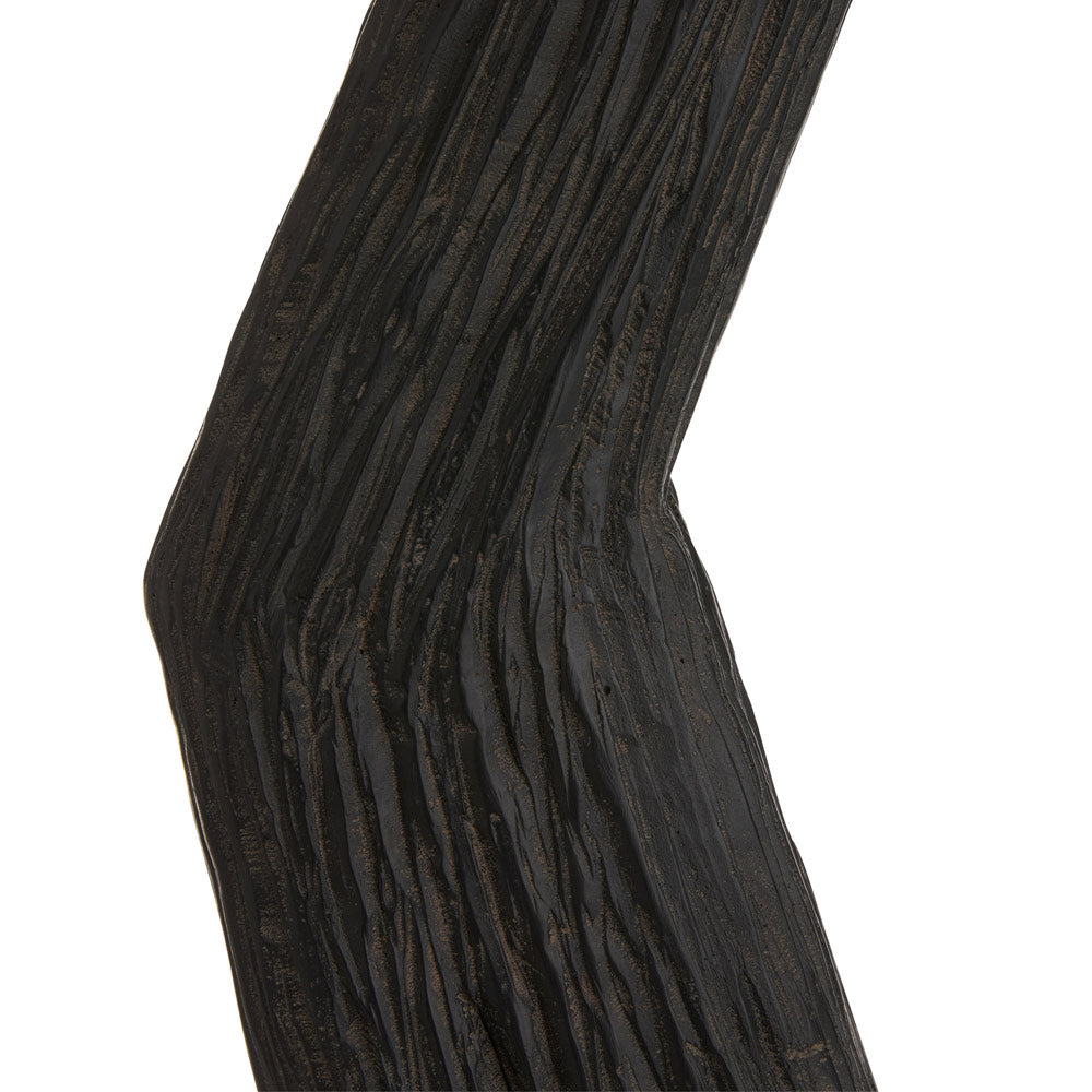 Graceland Floor Lamp in Detail.