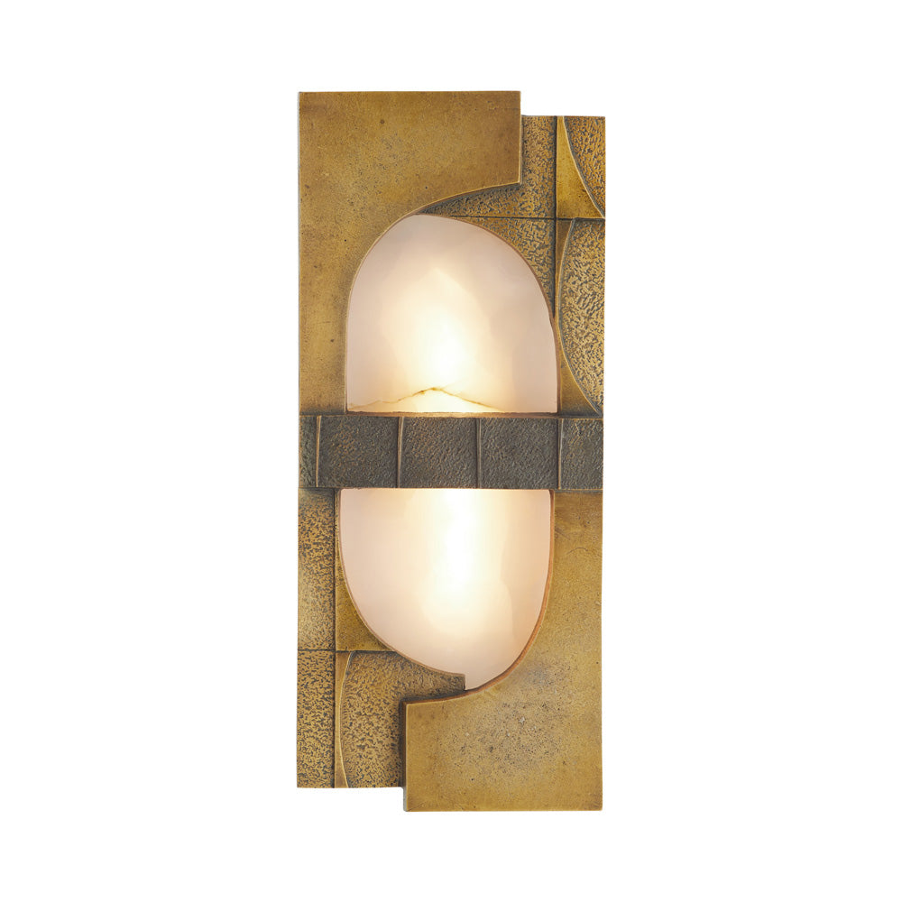 Graham LED Wall Light.