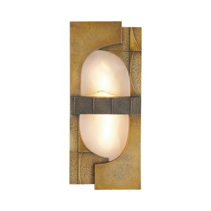 Graham LED Wall Light.