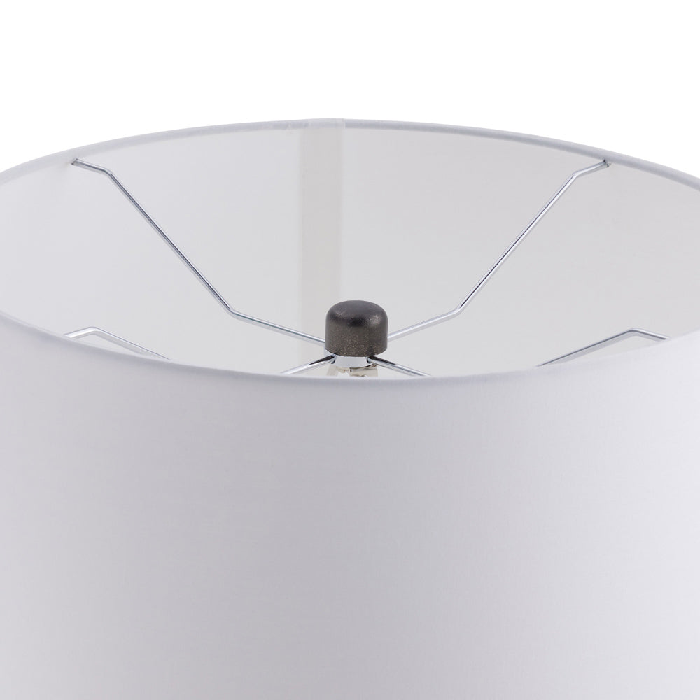 Grainger Table Lamp in Detail.
