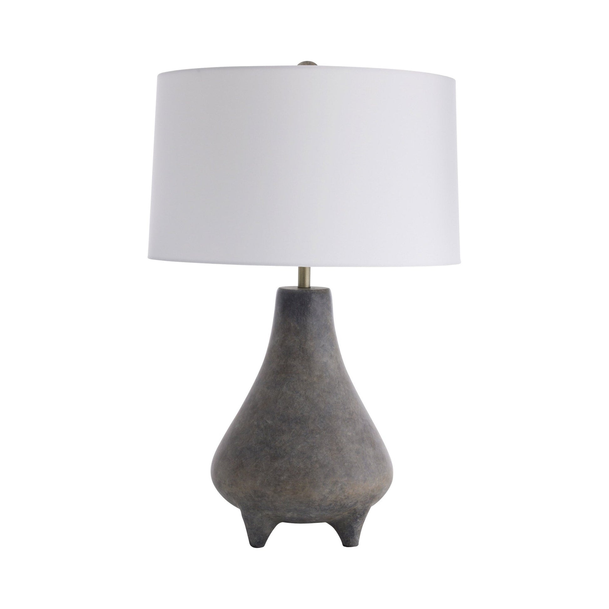 Granada Table Lamp in Detail.