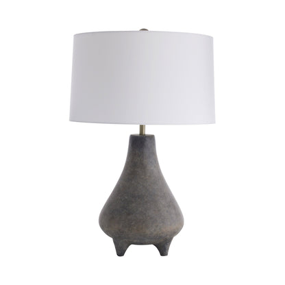Granada Table Lamp in Detail.