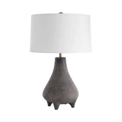 Granada Table Lamp in Detail.
