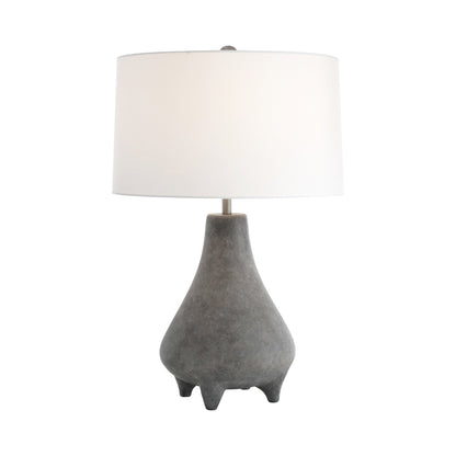 Granada Table Lamp in Detail.