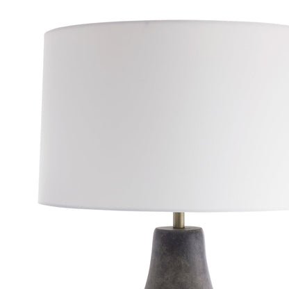 Granada Table Lamp in Detail.