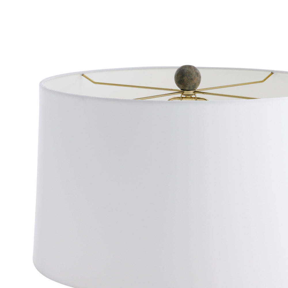Granada Table Lamp in Detail.