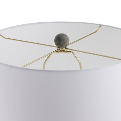 Granada Table Lamp in Detail.