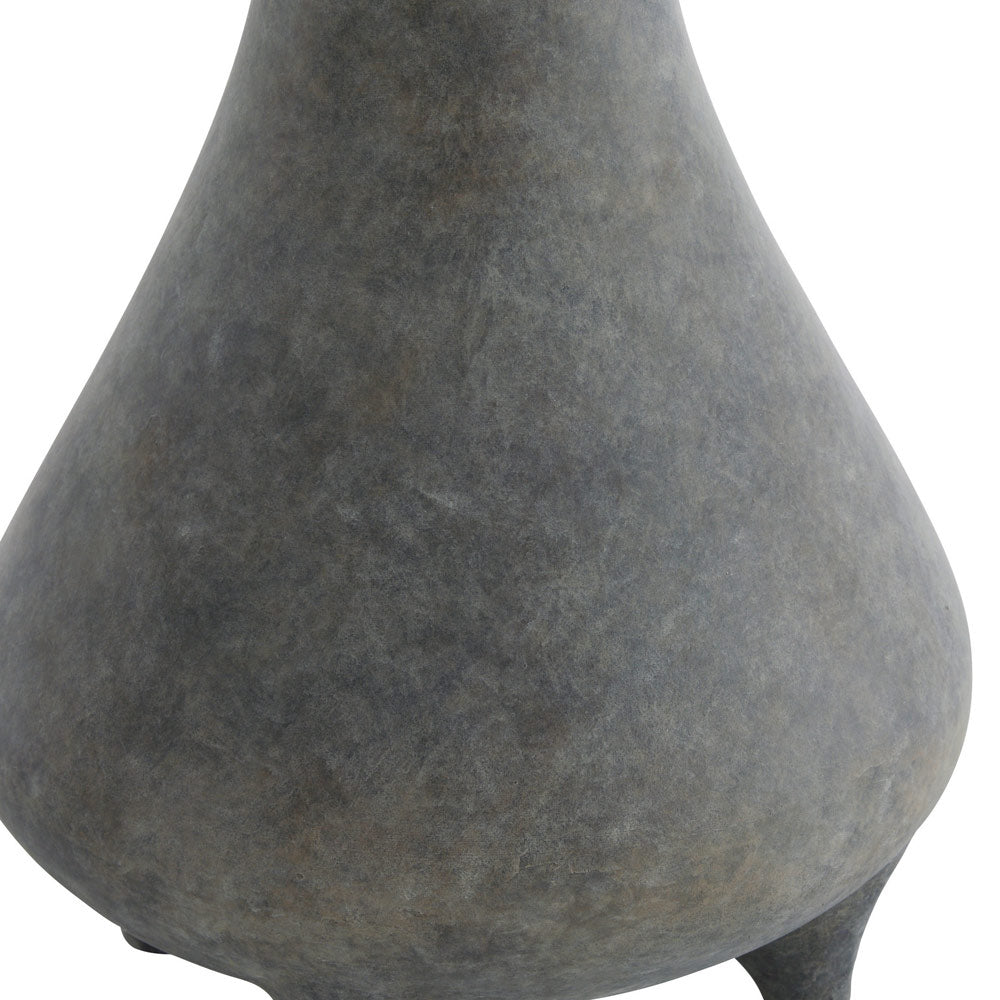 Granada Table Lamp in Detail.