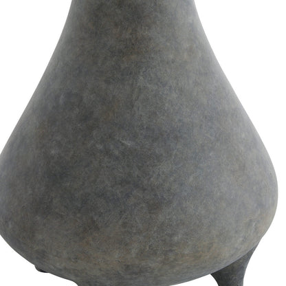 Granada Table Lamp in Detail.