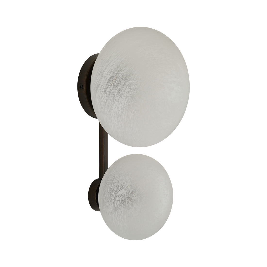 Greensboro Wall Light in Detail.