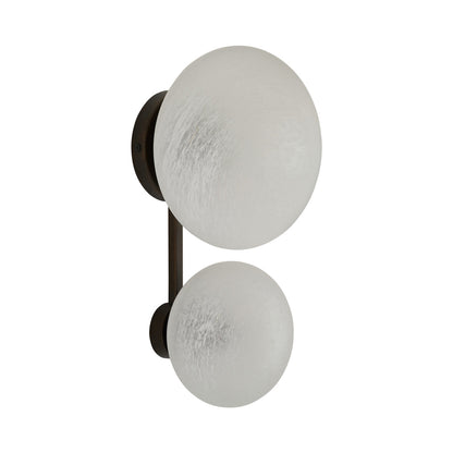 Greensboro Wall Light in Detail.