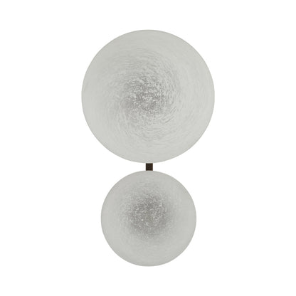 Greensboro Wall Light in Detail.