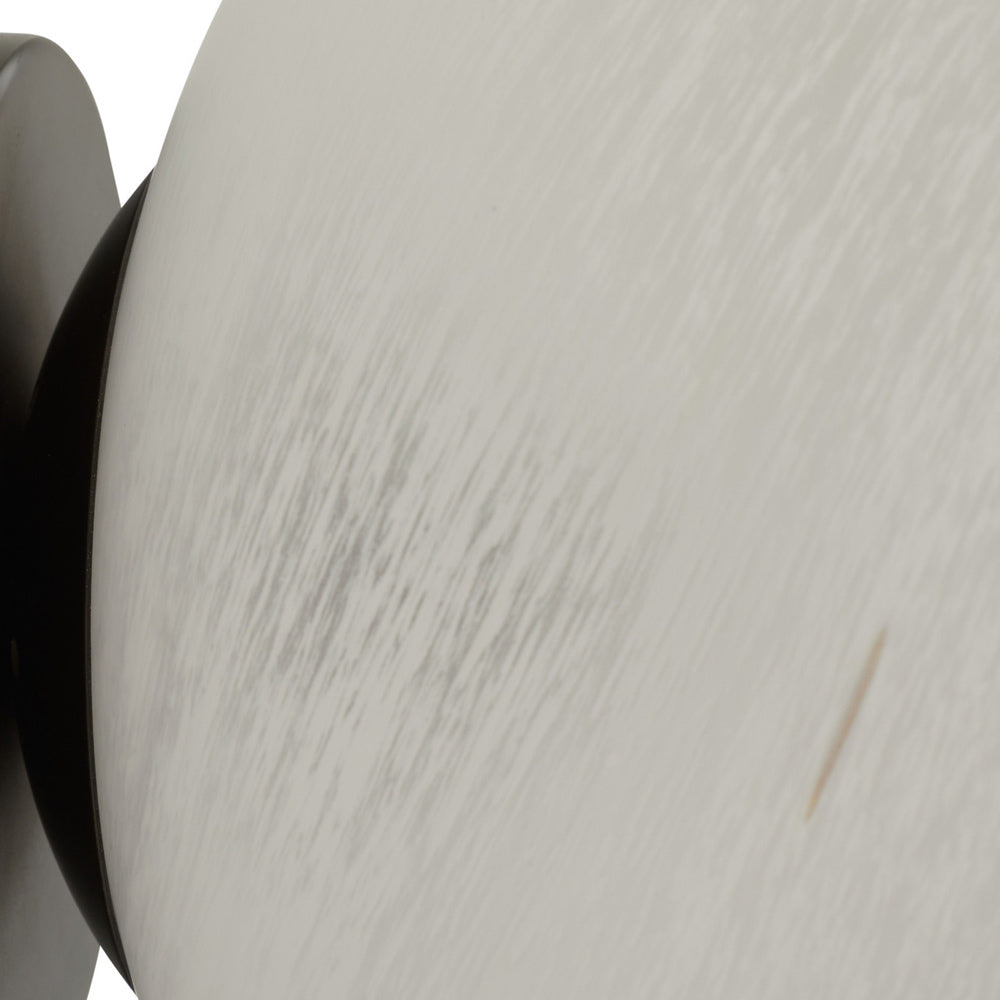 Greensboro Wall Light in Detail.