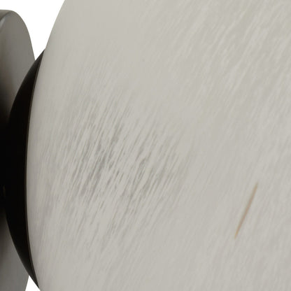 Greensboro Wall Light in Detail.