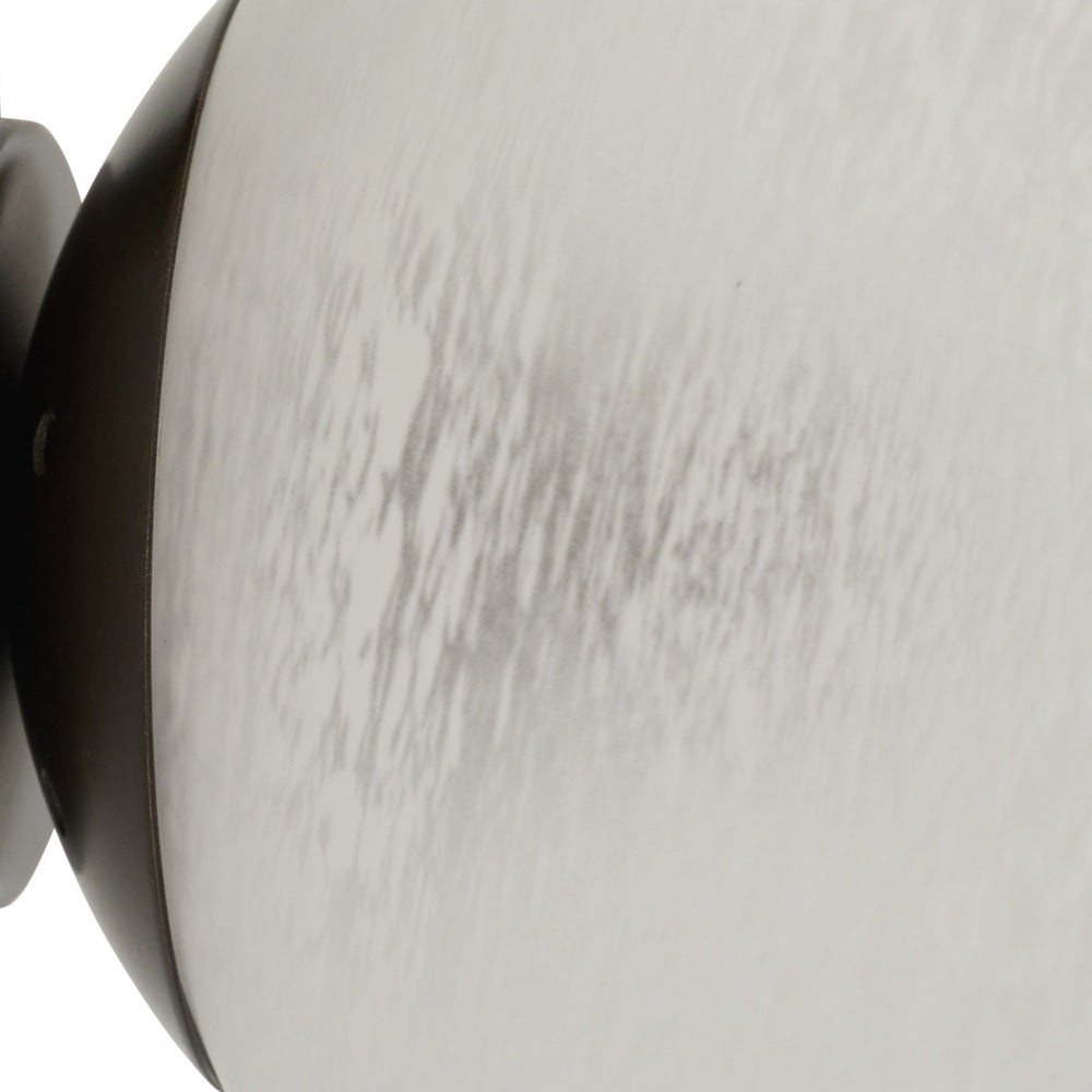 Greensboro Wall Light in Detail.