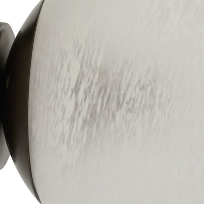 Greensboro Wall Light in Detail.