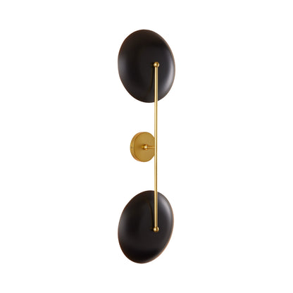 Griffith Wall Light.