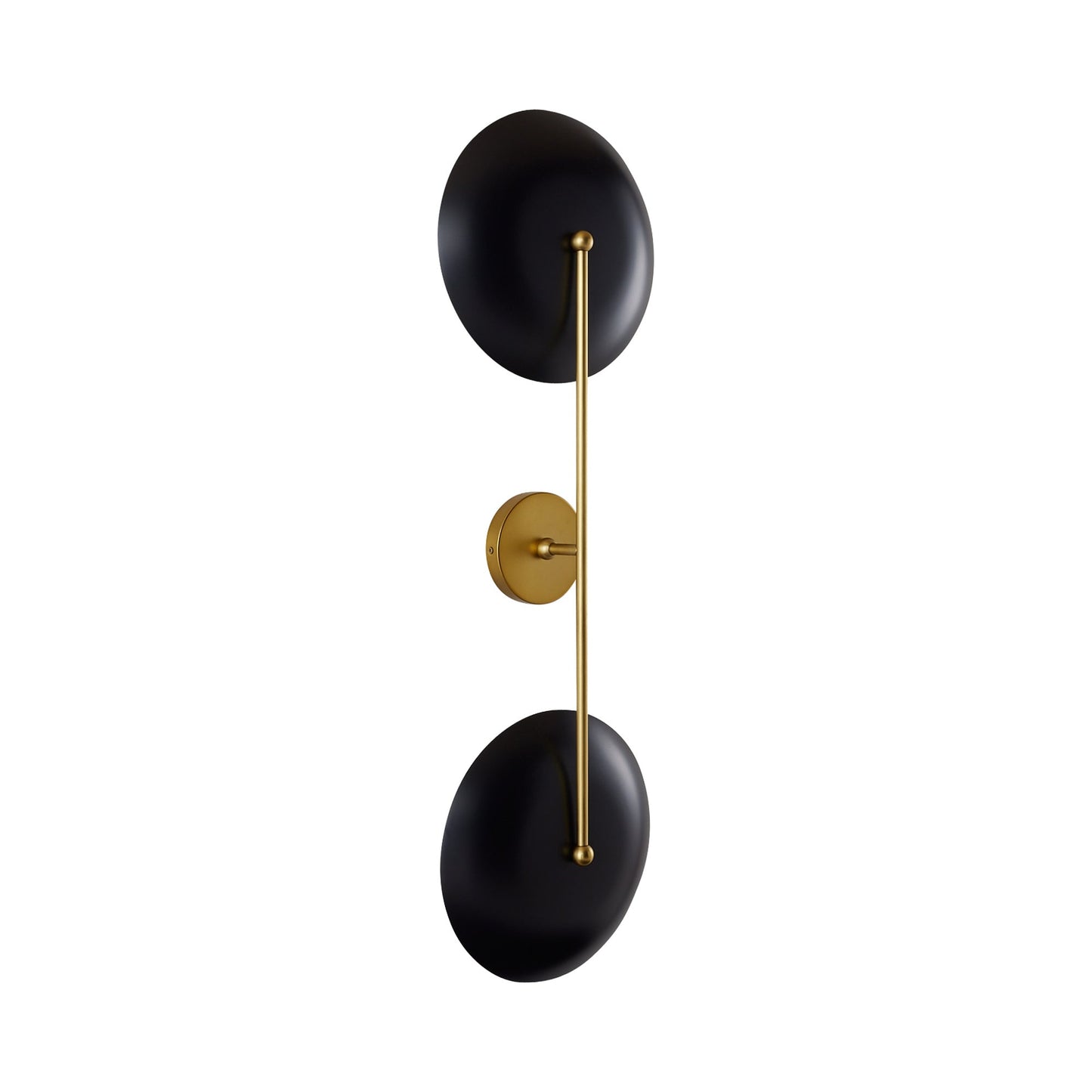 Griffith Wall Light in Detail.