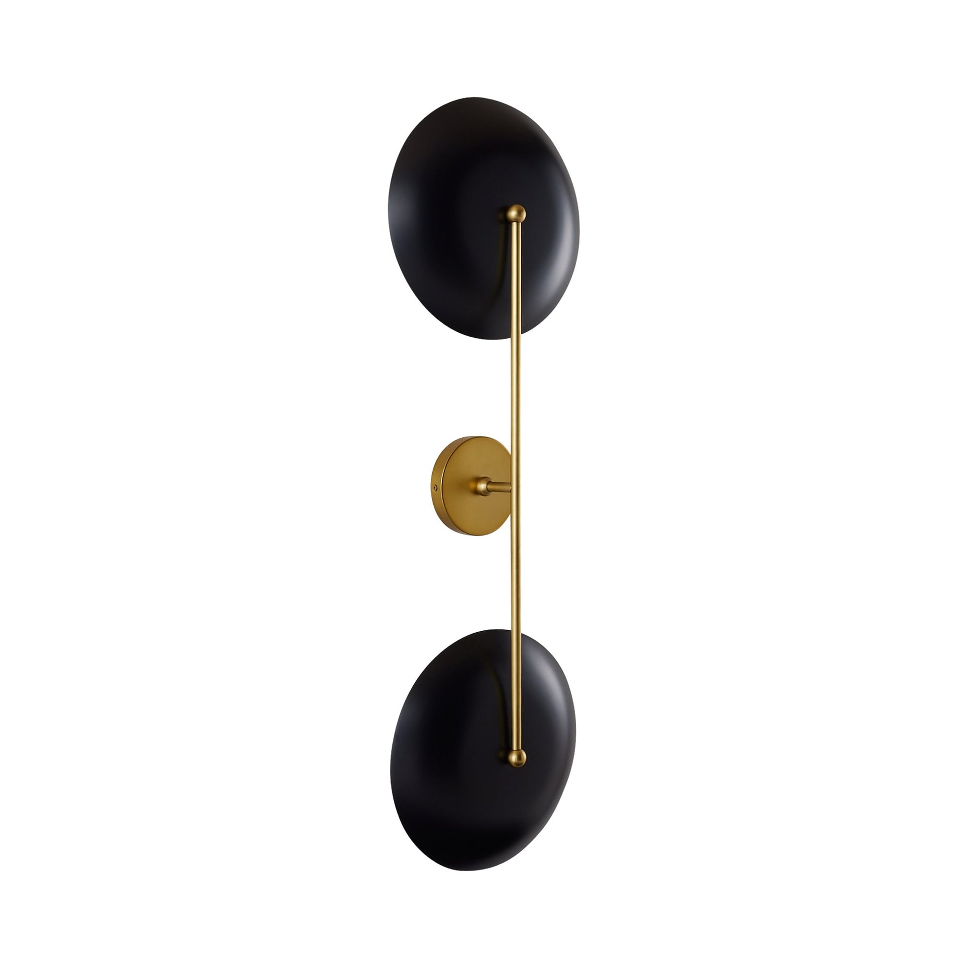 Griffith Wall Light in Detail.