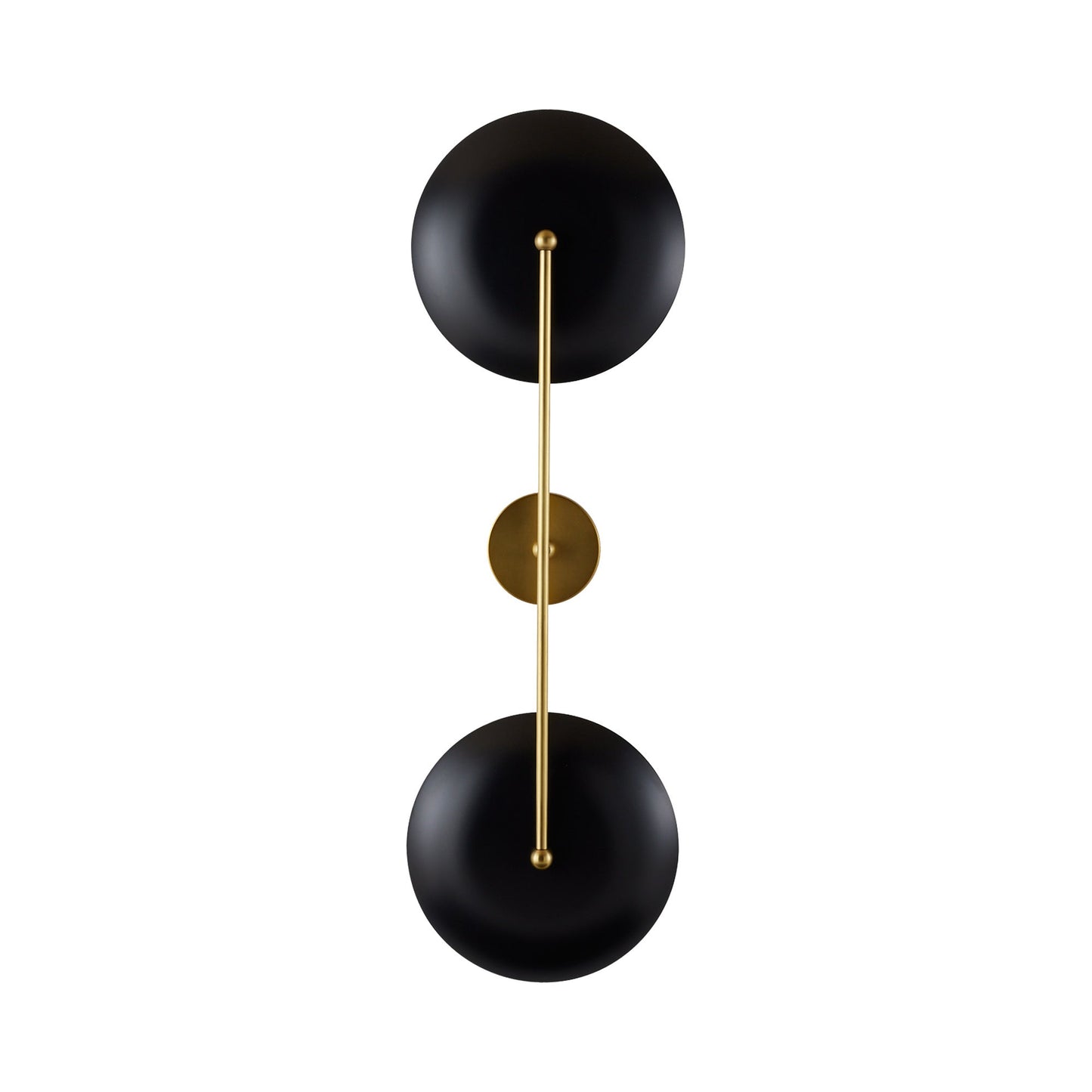 Griffith Wall Light in Detail.