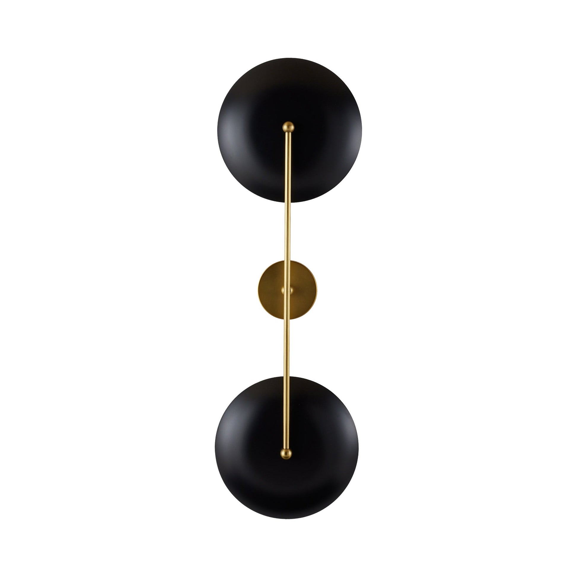 Griffith Wall Light in Detail.
