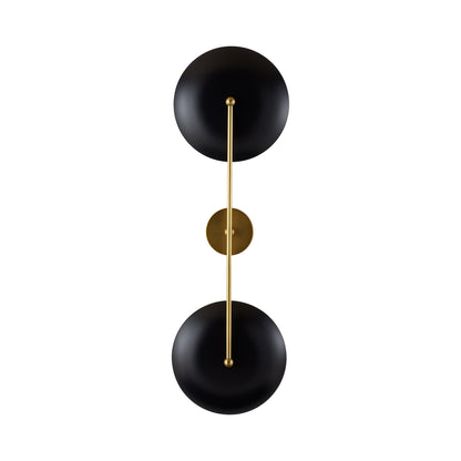 Griffith Wall Light in Detail.