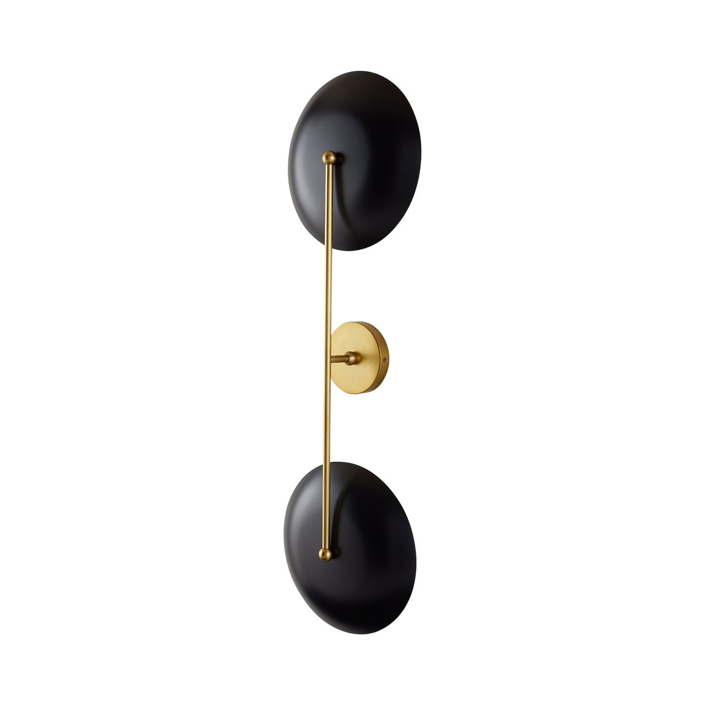 Griffith Wall Light in Detail.