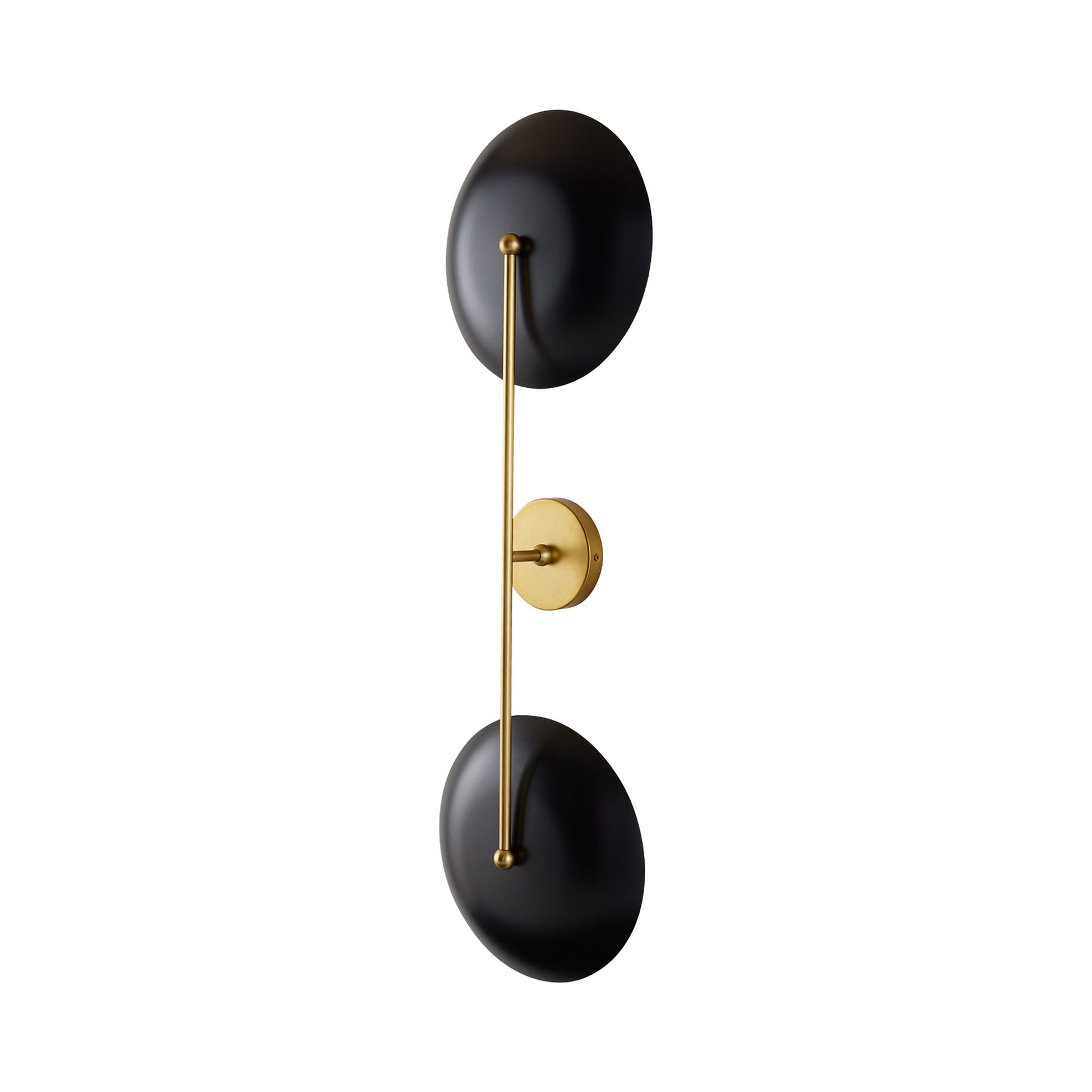 Griffith Wall Light in Detail.