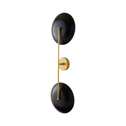 Griffith Wall Light in Detail.
