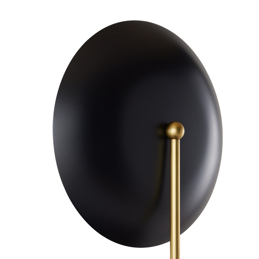Griffith Wall Light in Detail.