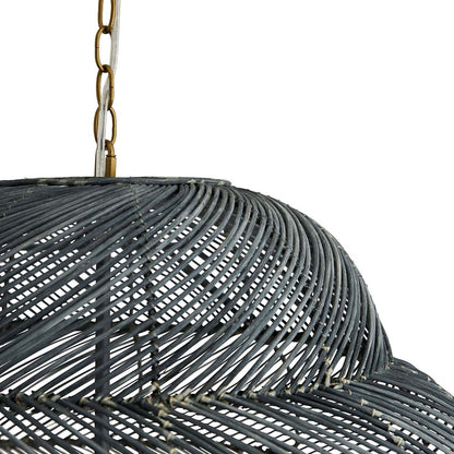 Gwen Pendant Light in Detail.