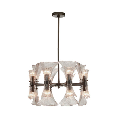 Gwendolyn Chandelier.