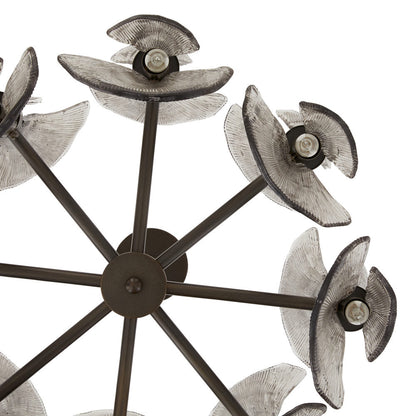 Gwendolyn Chandelier in Detail.