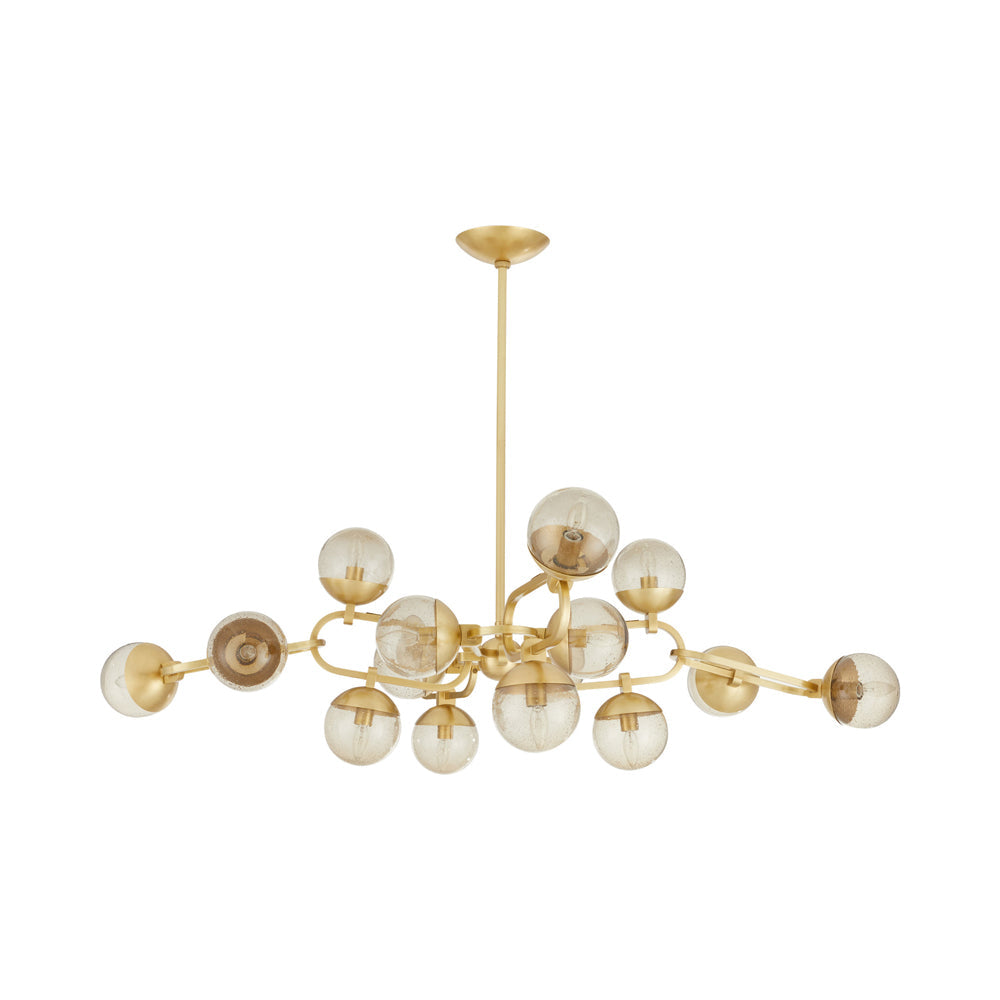 Hadly Chandelier.