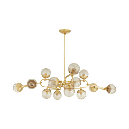 Hadly Chandelier.