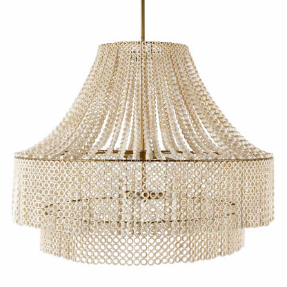 Hannie Chandelier in Detail.