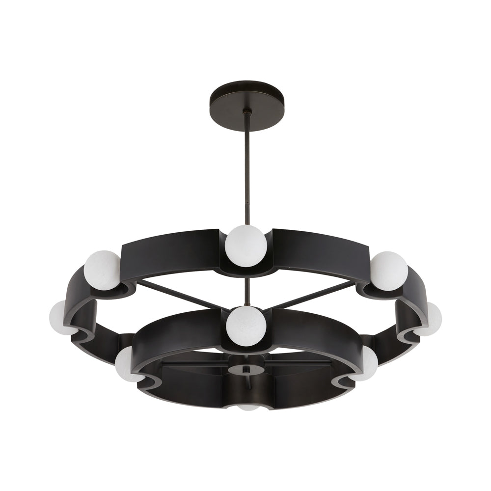 Hans LED Chandelier.