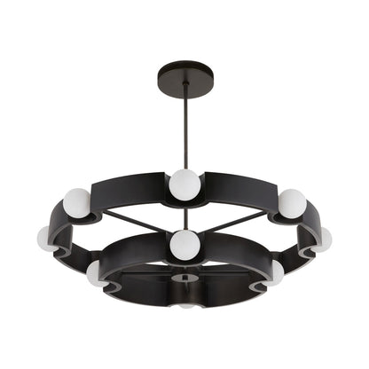 Hans LED Chandelier.